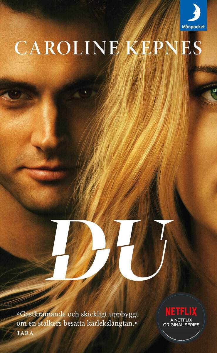 Kepnes, Caroline | Du