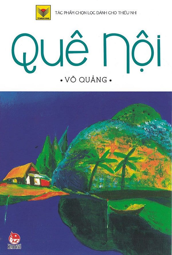 Quang, Vo | Hemstad