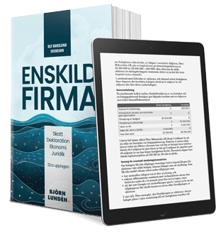 Bokelund Svensson, Ulf | Enskild firma