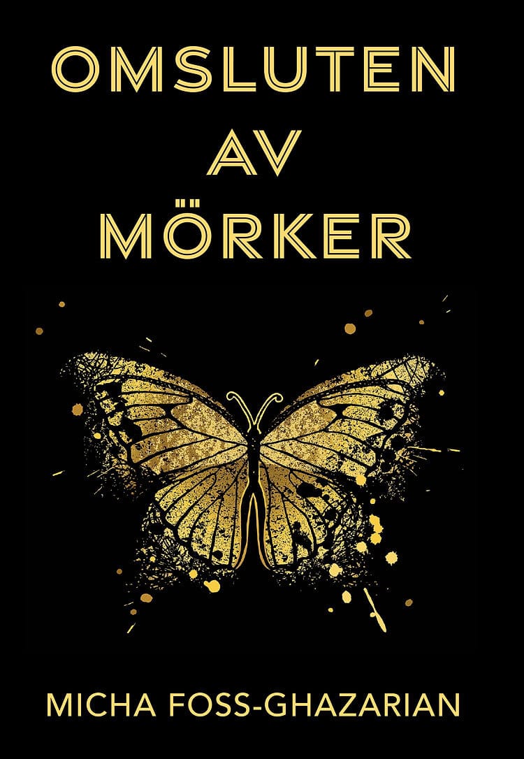 Foss-Ghazarian, Micha | Omsluten av mörker