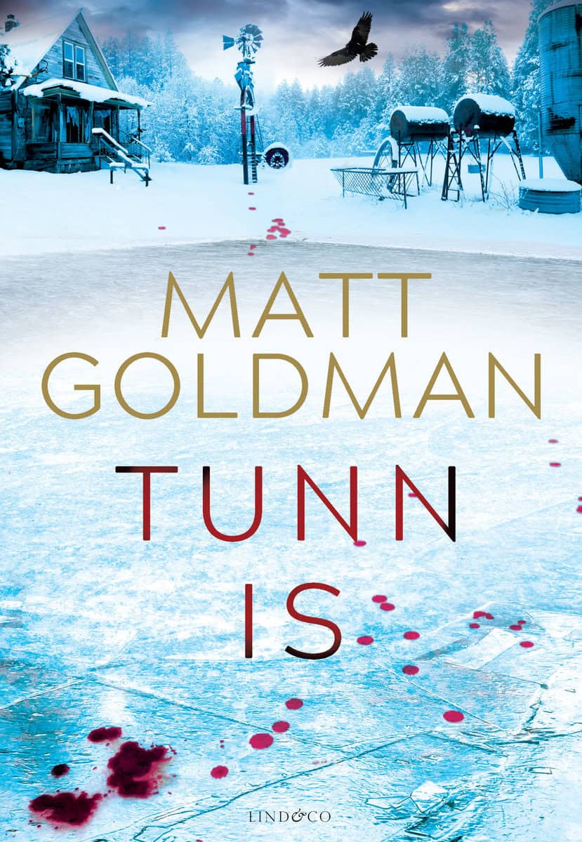 Goldman, Matt | Tunn is