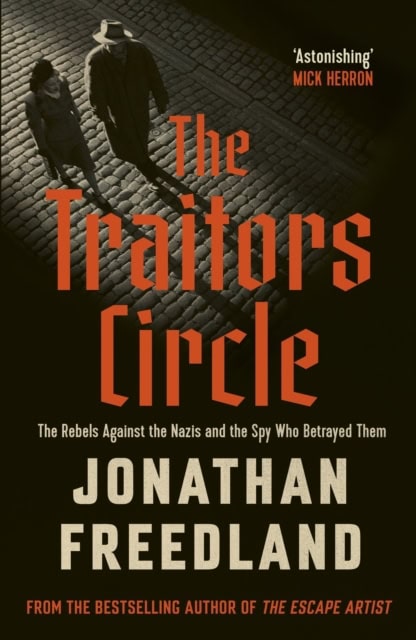 Freedland, Jonathan | The Traitors Circle