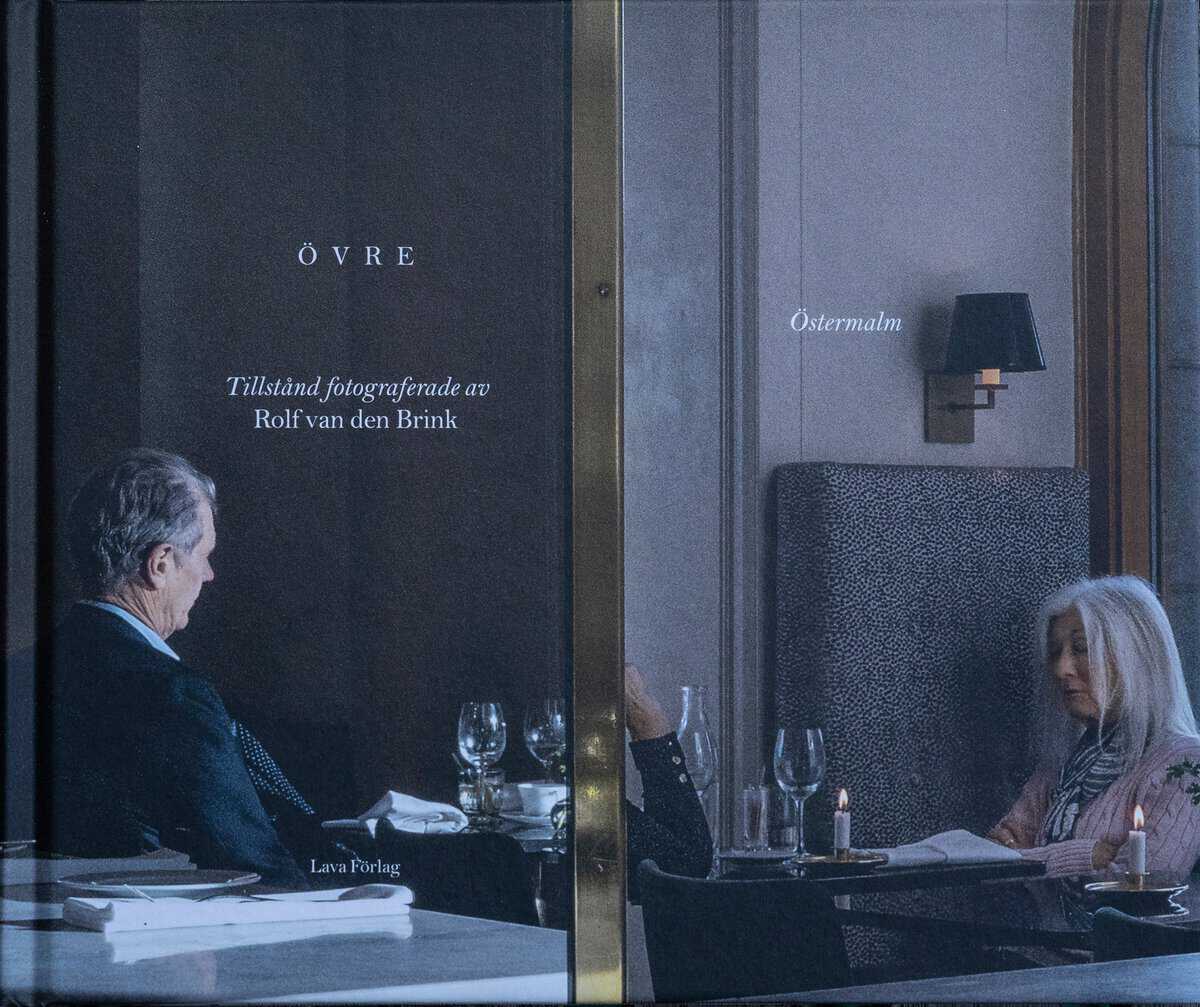 Brink, Rolf van den | Britton, Claes | Övre : Tillstånd