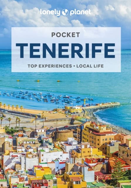 Corne, Lucy | Lonely Planet Pocket Tenerife