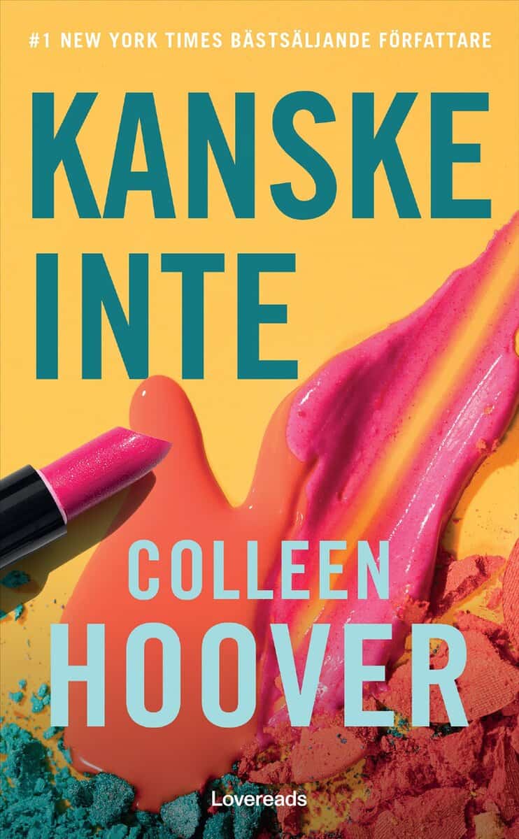 Hoover, Colleen | Kanske inte