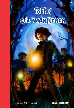 Stenbrink, Lena | Tobias och månstenen