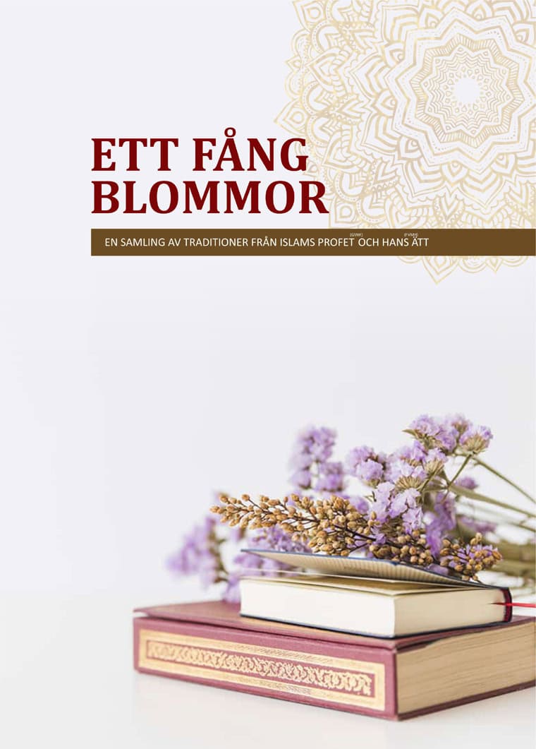 Govani, Hassanain | Ett fång blommor