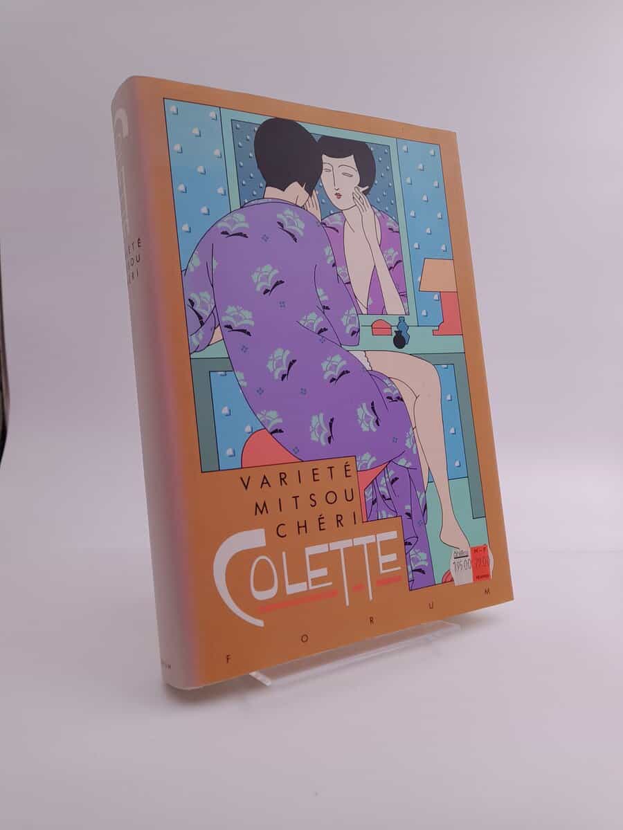 Colette | Varieté