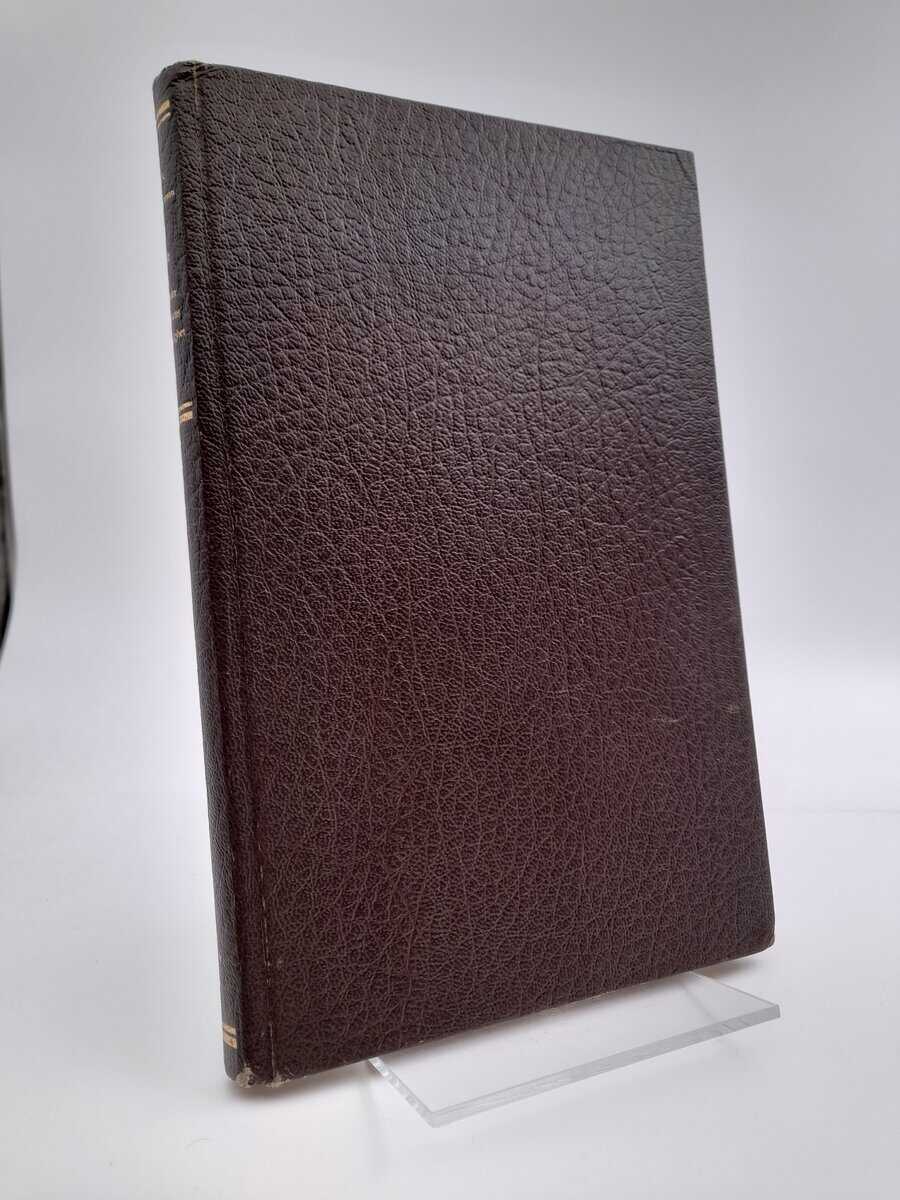 Chesterton, G. K. | Fader Browns hemlighet