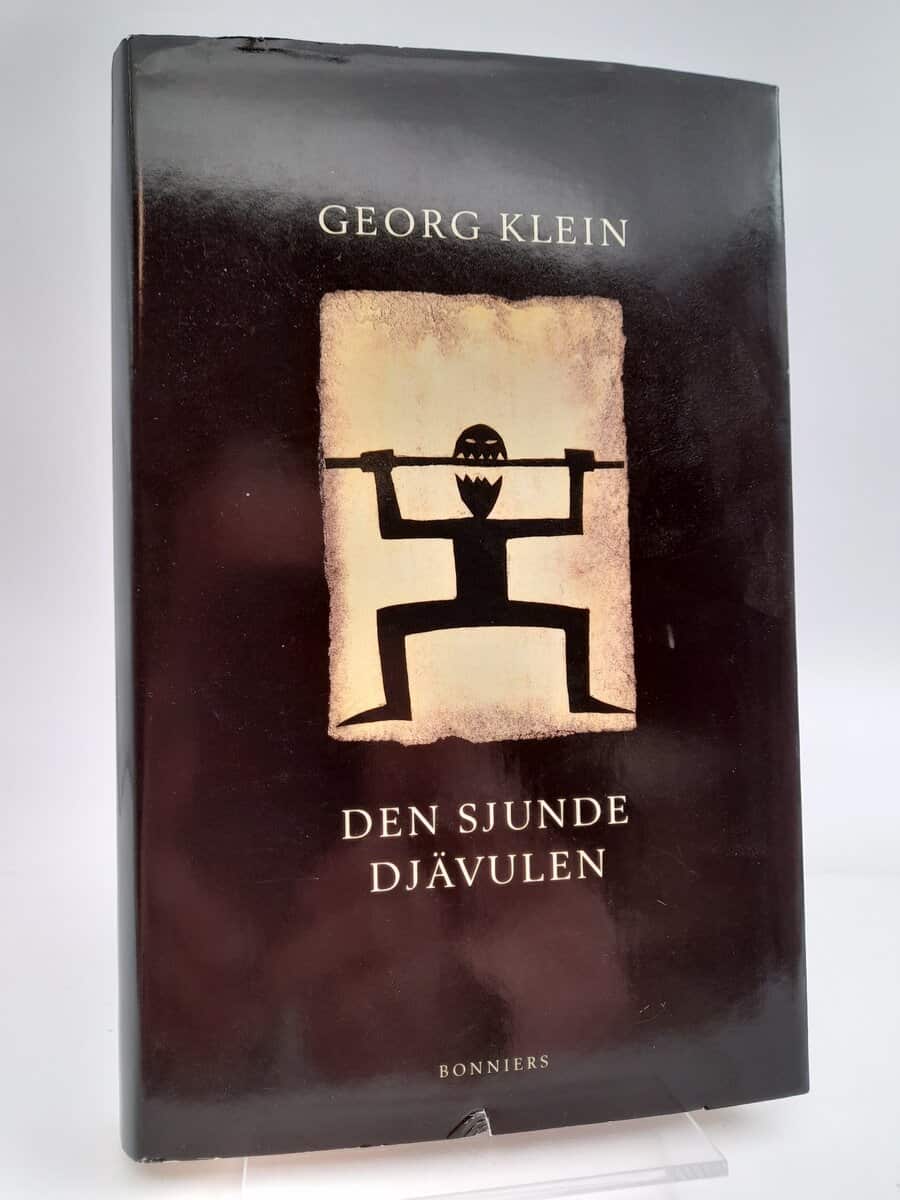 Klein, Georg | Den sjunde djävulen