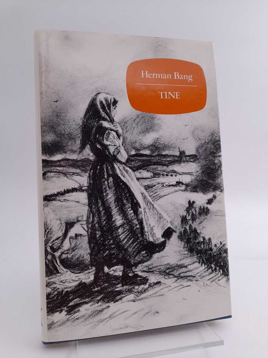 Bang, Herman | Tine