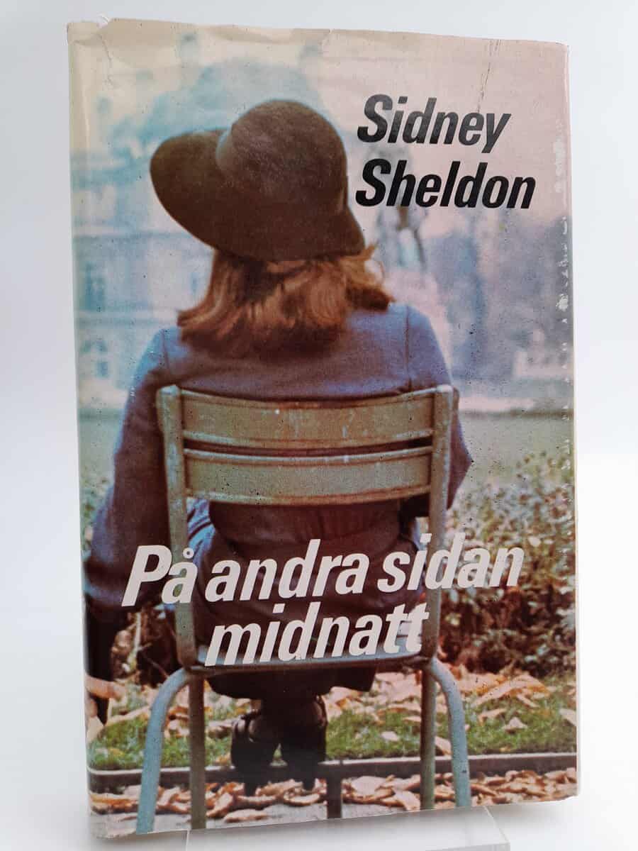 Sheldon, Sidney | På andra sidan midnatt