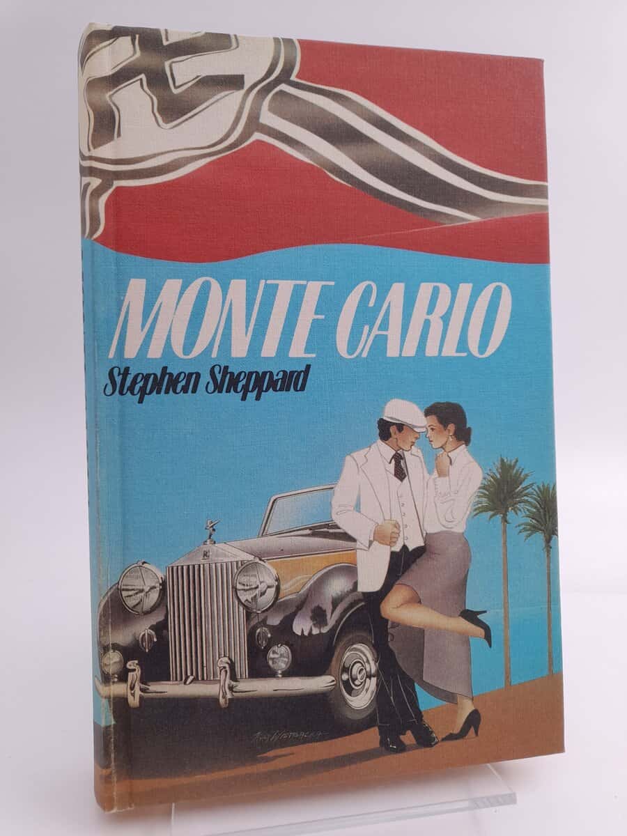 Sheppard, Stephen | Monte Carlo