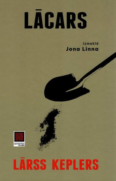 Kepler, Lars | Lācars