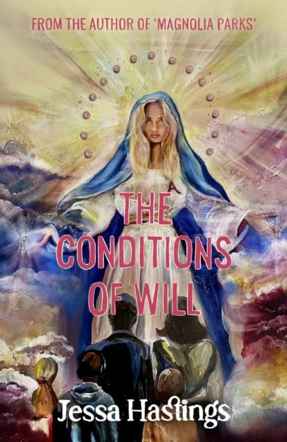 Hastings, Jessa | The Conditions of Will