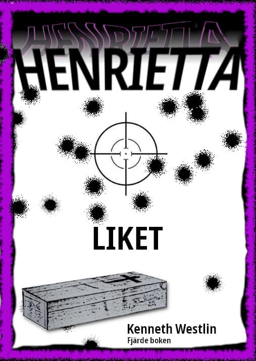 Westlin, Kenneth | Liket