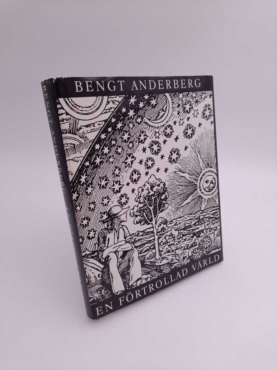 Anderberg, Bengt | En förtrollad värld