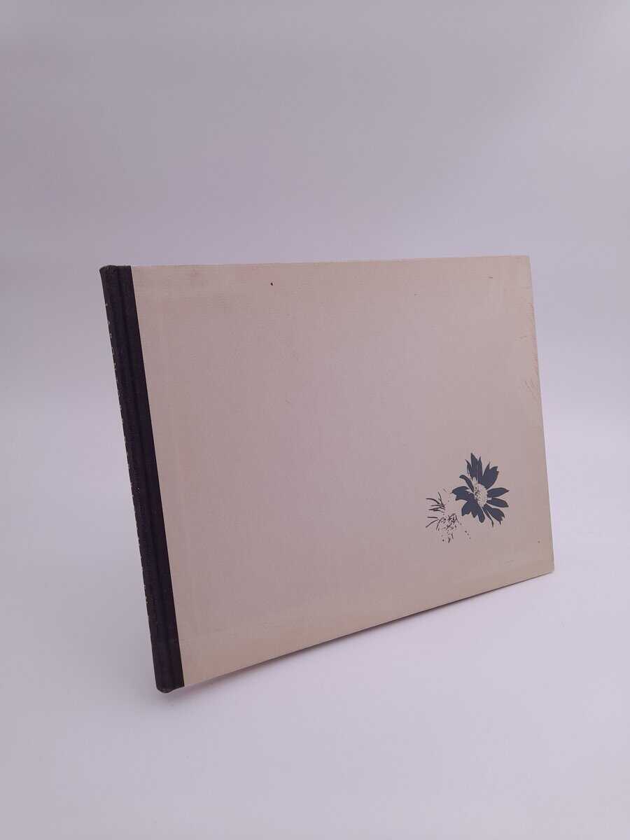 Bergström, Beata | Hagberg, Knut | I Arontorp där blommar en ros : Öländska motiv skildrade i bild av Beata Bergström