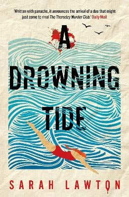 Lawton, Sarah | A Drowning Tide