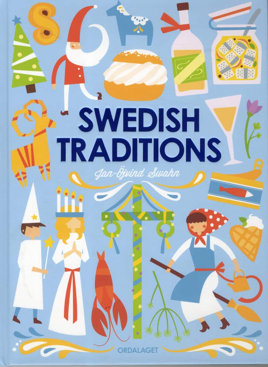 Swahn, Jan-Öjvind | Swedish traditions