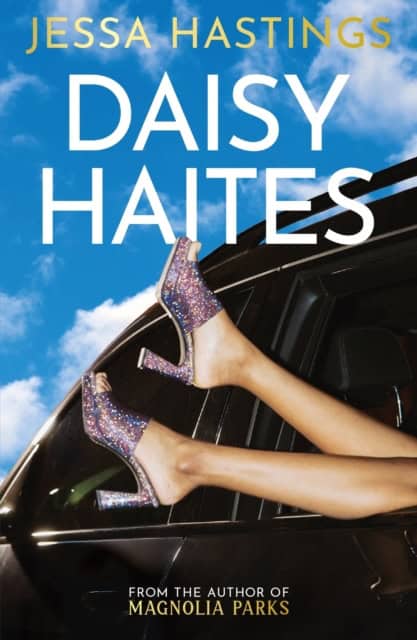 Hastings, Jessa | Daisy Haites Book 2