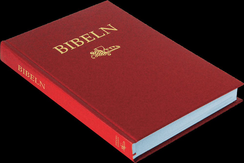 Svenska Folkbibeln 2015