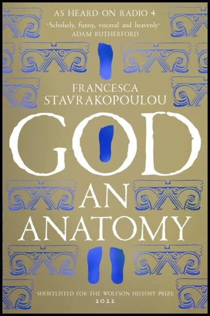 Stavrakopoulou, Francesca | God