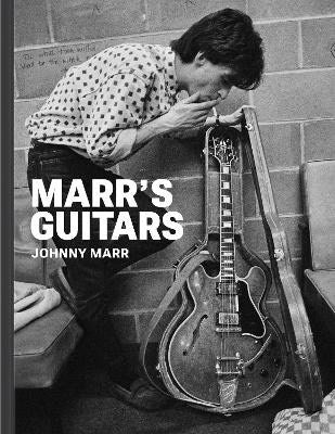 Marr, Johnny | Marr's Guitars