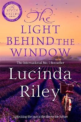 Riley, Lucinda | The Light Behind The Window