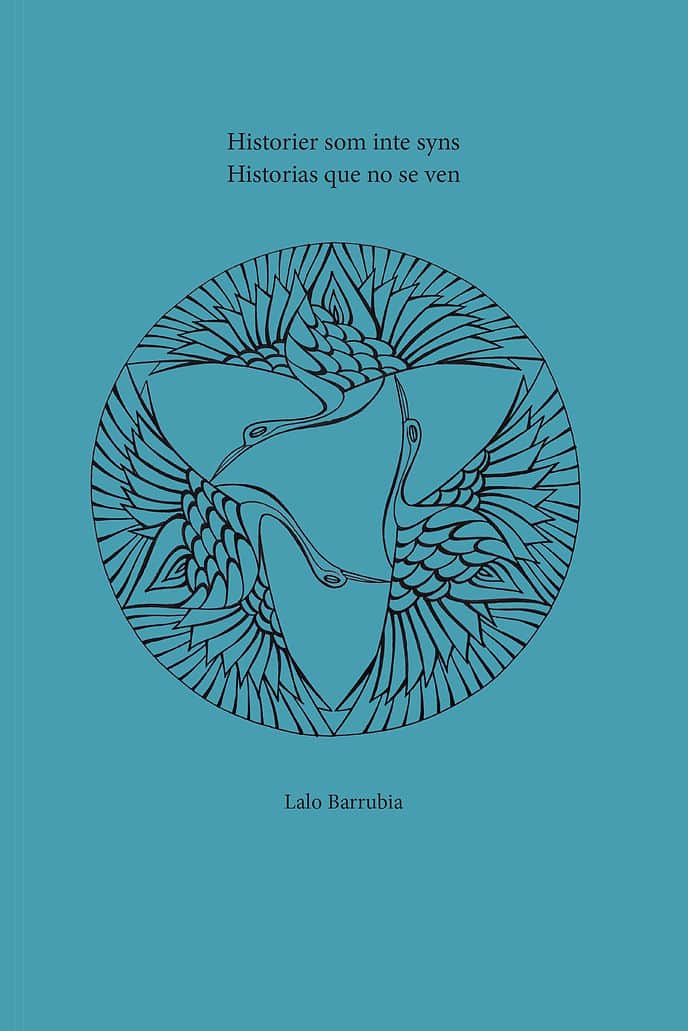 Barrubia, Lalo | Historier som inte syns / Historias que no se ven
