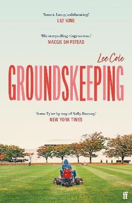 Cole, Lee | Groundskeeping