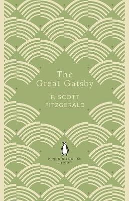 Scott Fitzgerald, F. | The Great Gatsby