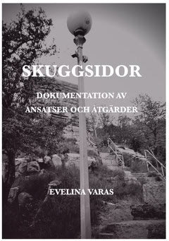 Varas, Evelina | Skuggsidor : Dokumentation av ansatser och åtgärder