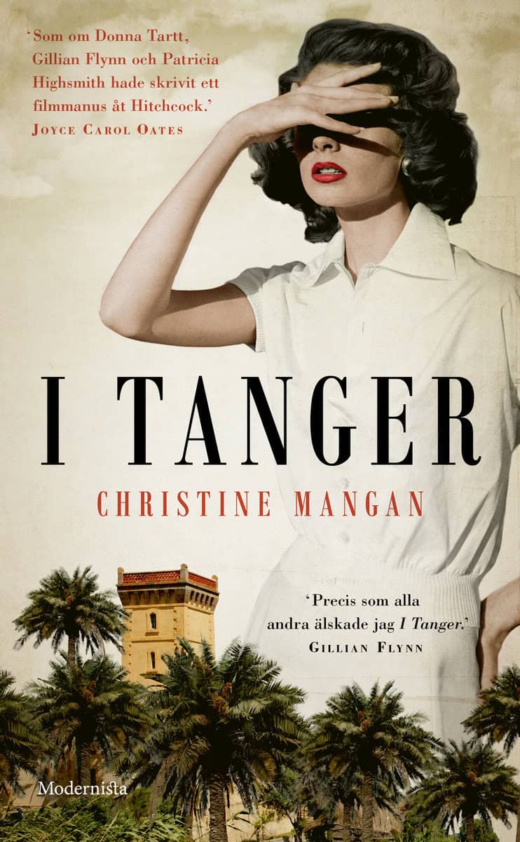 Mangan, Christine | I Tanger