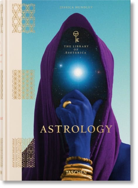 Richards, Andrea | Astrology. The Library of Esoterica