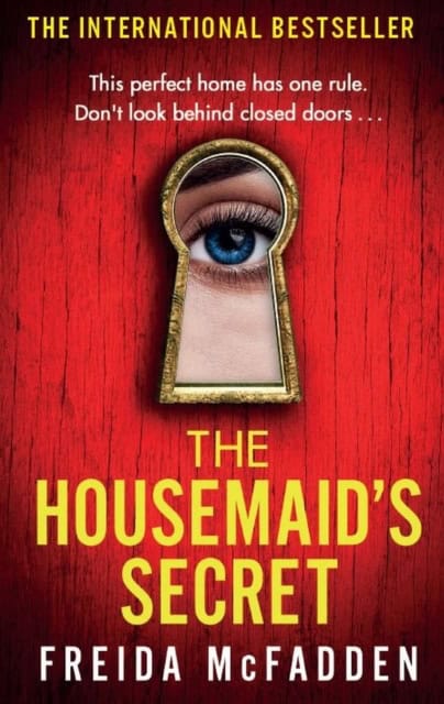 McFadden, Freida | The Housemaid's Secret