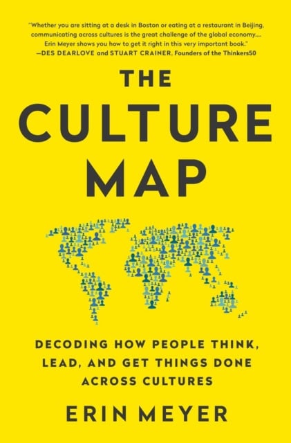 Meyer, Erin | The Culture Map