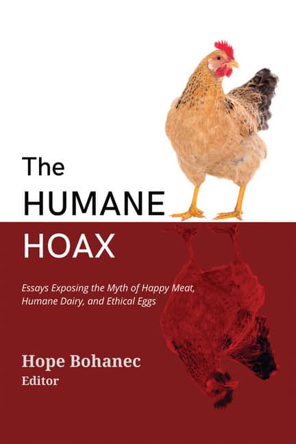 Hope Bohanec | Humane Hoax