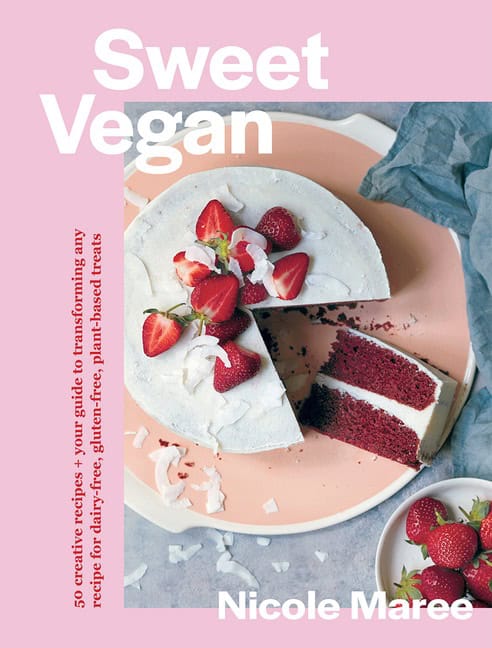 Maree, Nicole | Sweet Vegan