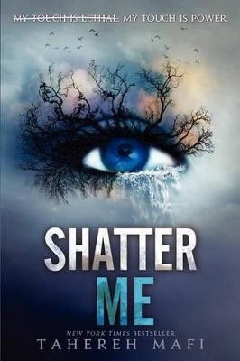 Mafi, Tahereh | Shatter Me