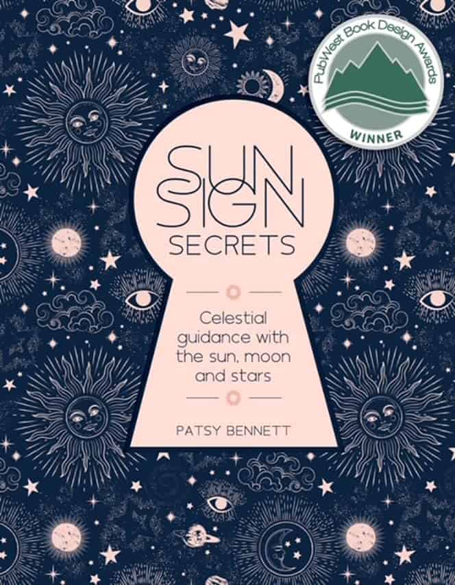 Bennett, Patsy | Sun Sign Secrets