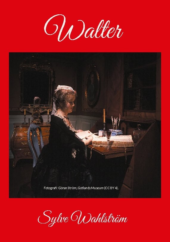 Wahlström, Sylve | Walter