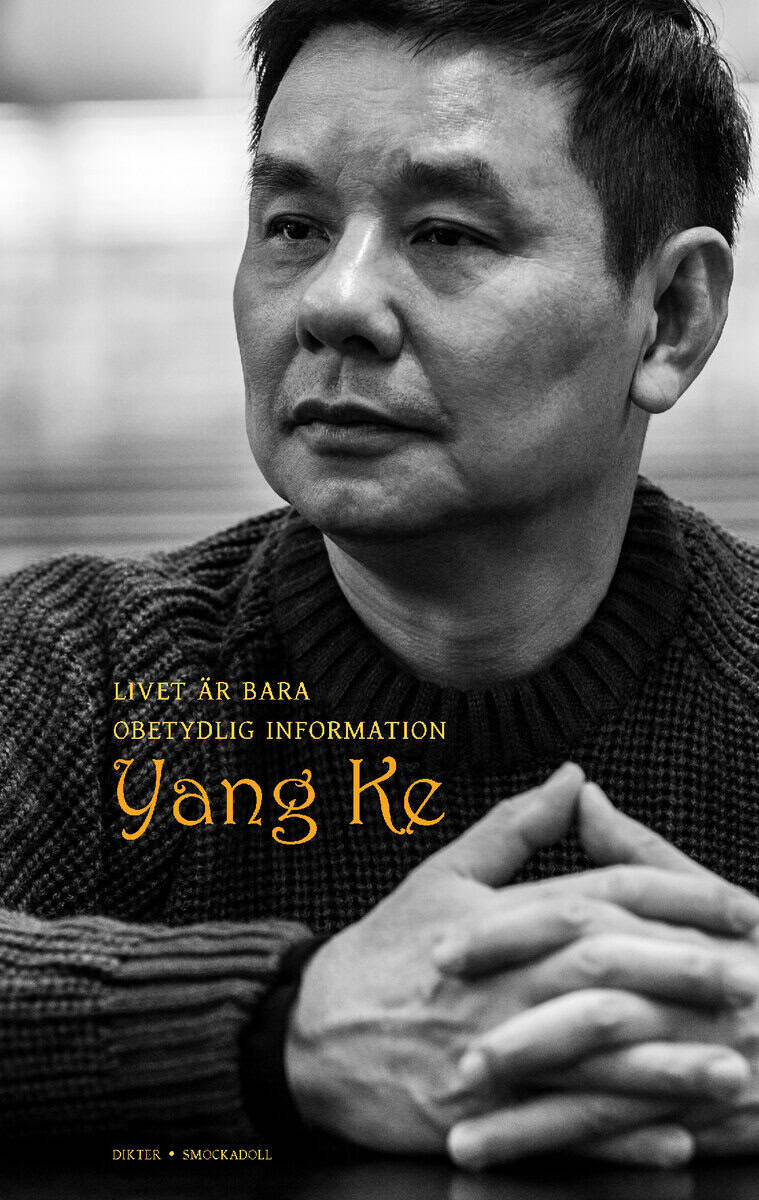Yang, Ke | Livet är bara obetydlig information
