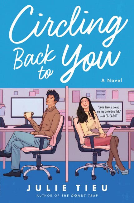 Tieu, Julie | Circling Back to You