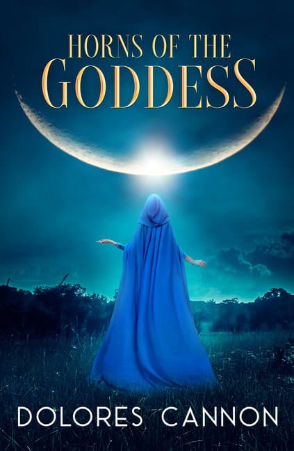 Dolores Cannon | Horns Of The Goddess : Value, object or array expected.* Line 1, Column 2 Extra non-whitespace after J...