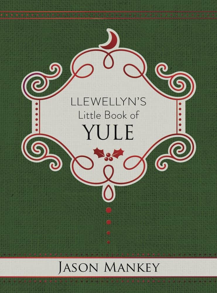 Mankey, Jason | Llewellyn's Little Book of Yule