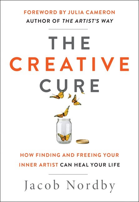 Jacob NordbyForeword by Julia Cameron | Creative Cure