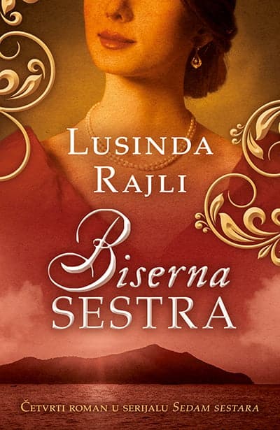Riley, Lucinda | Biserna sestra