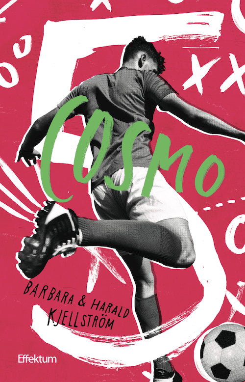 Kjellström, Barbara | Kjellström, Harald | Cosmo 5