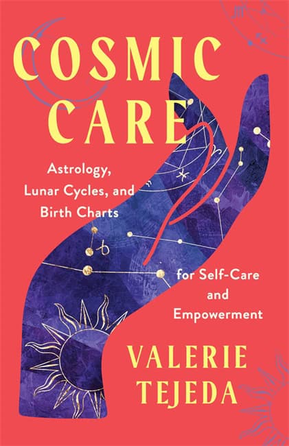 Tejeda, Valerie | Cosmic Care